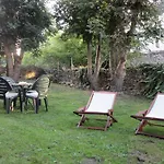 Гостевой дом P'tite Maison Entre Et Campagne