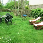 P'tite Maison Entre Et Campagne Гостевой дом 3*