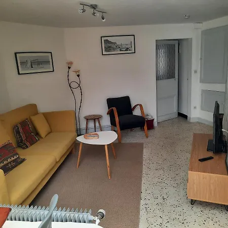 Maison d'hôtes P'tite Maison Entre Et Campagne