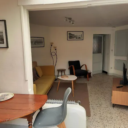 P'tite Maison Entre Et Campagne 3*