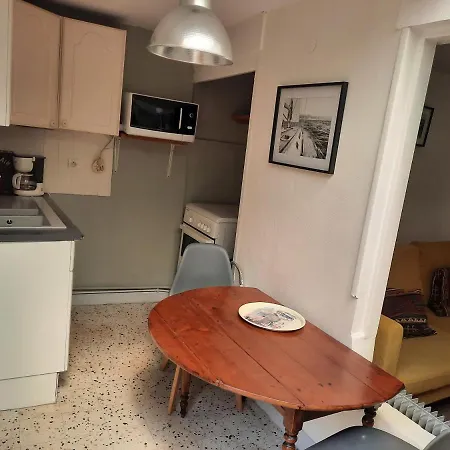 P'tite Maison Entre Et Campagne Maison d'hôtes