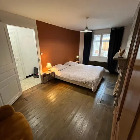 Гостевой дом P'tite Maison Entre Et Campagne Wimille