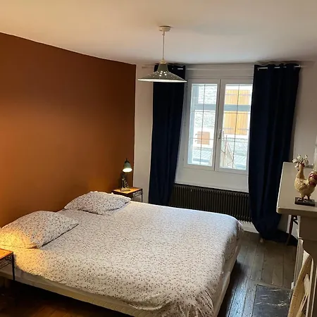 P'tite Maison Entre Et Campagne Wimille