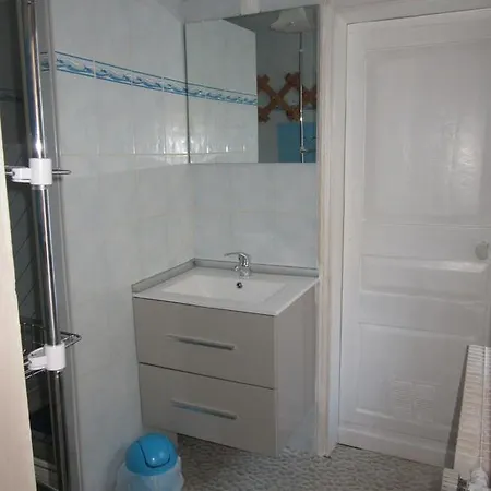 P'tite Maison Entre Et Campagne 3* Wimille