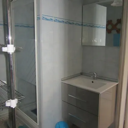 P'tite Maison Entre Et Campagne