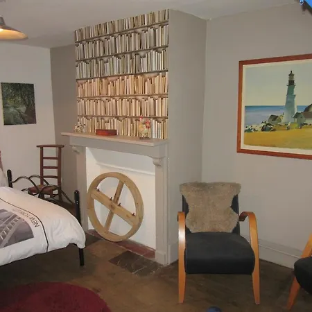 P'tite Maison Entre Et Campagne Maison d'hôtes 3*