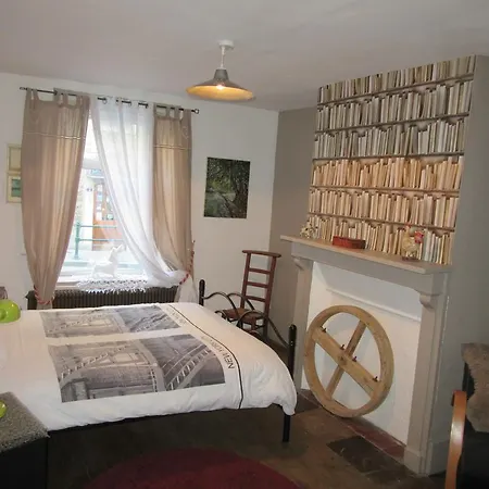 P'tite Maison Entre Et Campagne Wimille