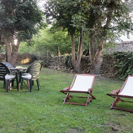 Penzion P'tite Maison Entre Et Campagne