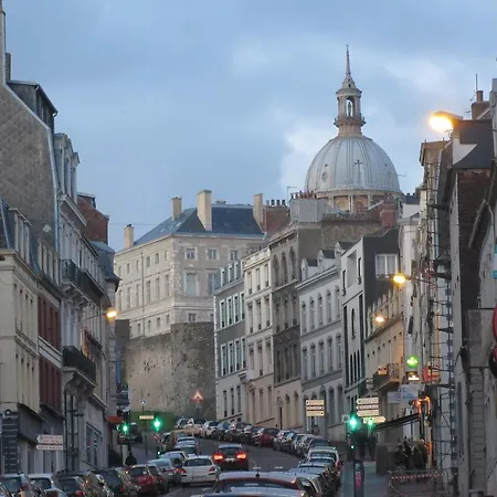 P'tite Maison Entre Et Campagne