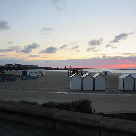 P'tite Maison Entre Et Campagne 3* Wimille