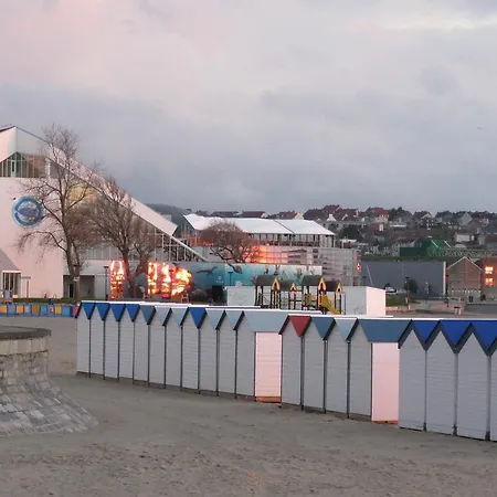 P'tite Maison Entre Et Campagne 3* Wimille