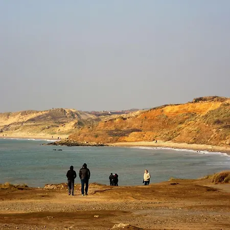 Maison d'hôtes P'tite Maison Entre Et Campagne Wimille