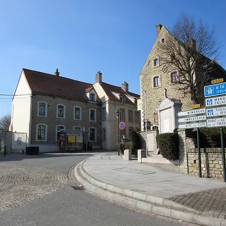 P'tite Maison Entre Et Campagne Maison d'hôtes 3*