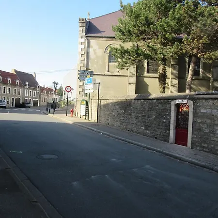 P'tite Maison Entre Et Campagne Maison d'hôtes 3*