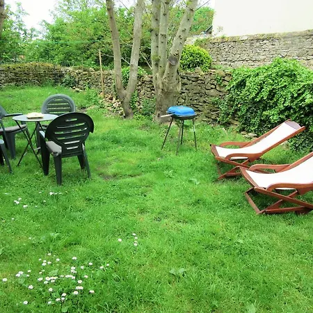 P'tite Maison Entre Et Campagne Maison d'hôtes 3*