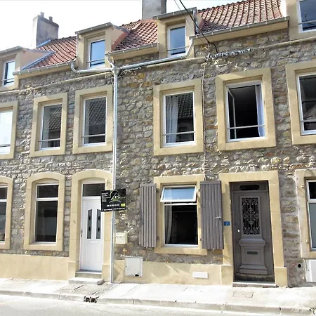 P'tite Maison Entre Et Campagne 3* Wimille